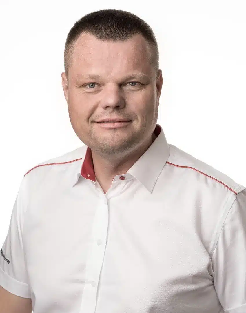 Člen týmu